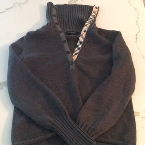 Burberry Sweater